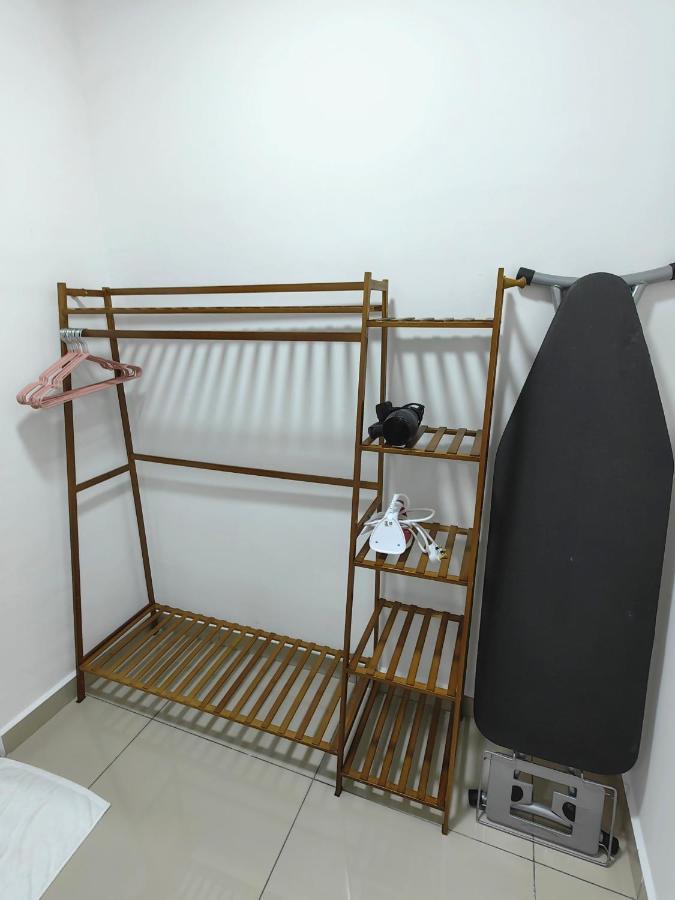 Metropol Serviced Apartment At Bukit Mertajam, Pulau Pinang Exterior foto