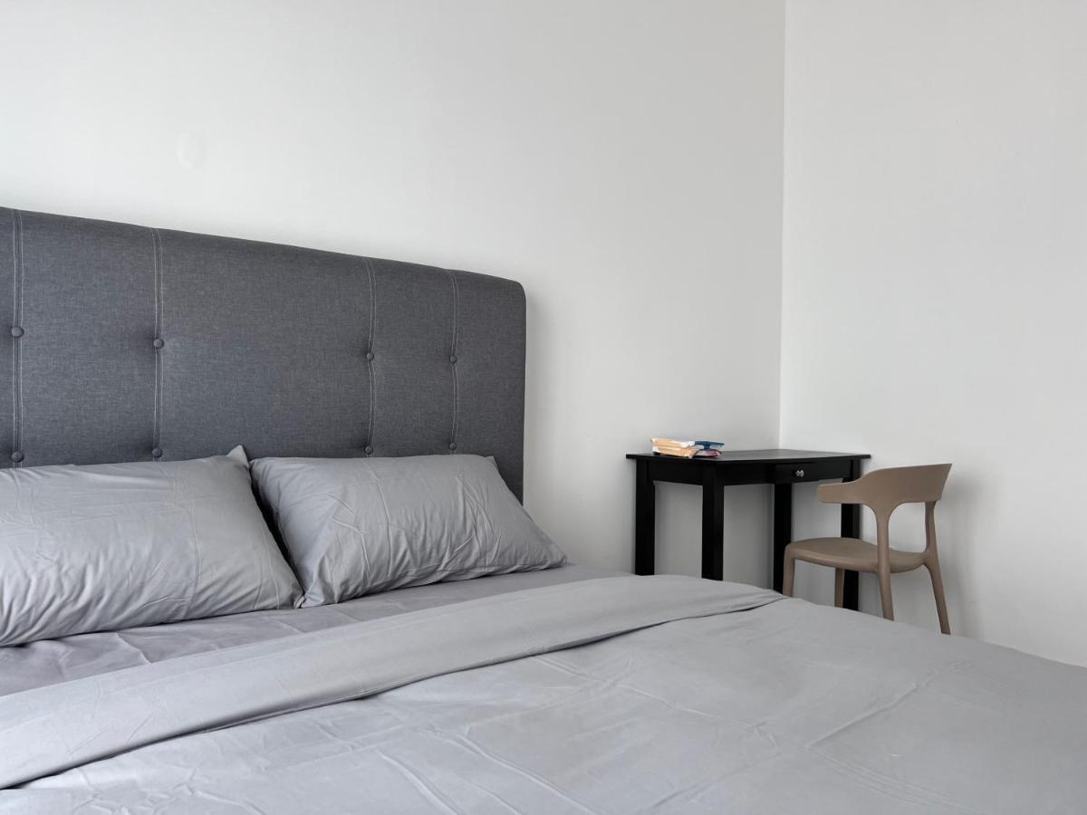 Metropol Serviced Apartment At Bukit Mertajam, Pulau Pinang Exterior foto